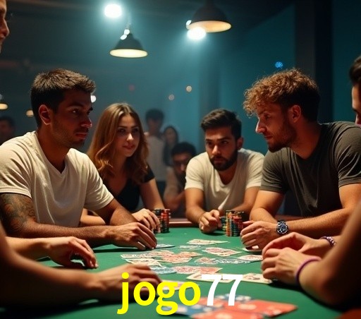 Ofertas Exclusivas jogo77