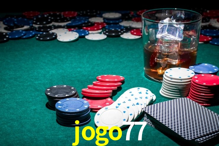 Bônus de Boas-vindas jogo77